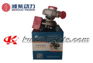 Weichai 61560113227 WD615 터보 충전기