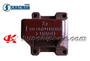 Shacman Delong F2000 DZ9114524038 리프 스프링 시트, 뒤 우측