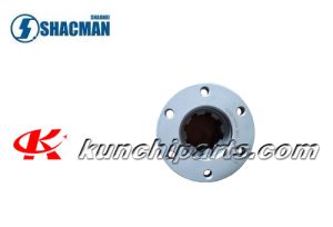 Shacman 후방 힘을 복용에 대 한 615Q0170023 출력 플랜지 Delong