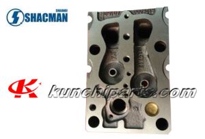 Shacman Delong 612600040362 실린더 헤드