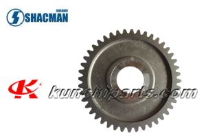 Shacman Delong F2000 빨리 JS150T 1701110 Biaxial 낮은 기어