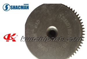 Shacman Delong F3000 빨리 12JSD160T 1707051 용접 축