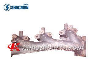 Weichai WD618 612600110855 후면 배기 매니 폴드