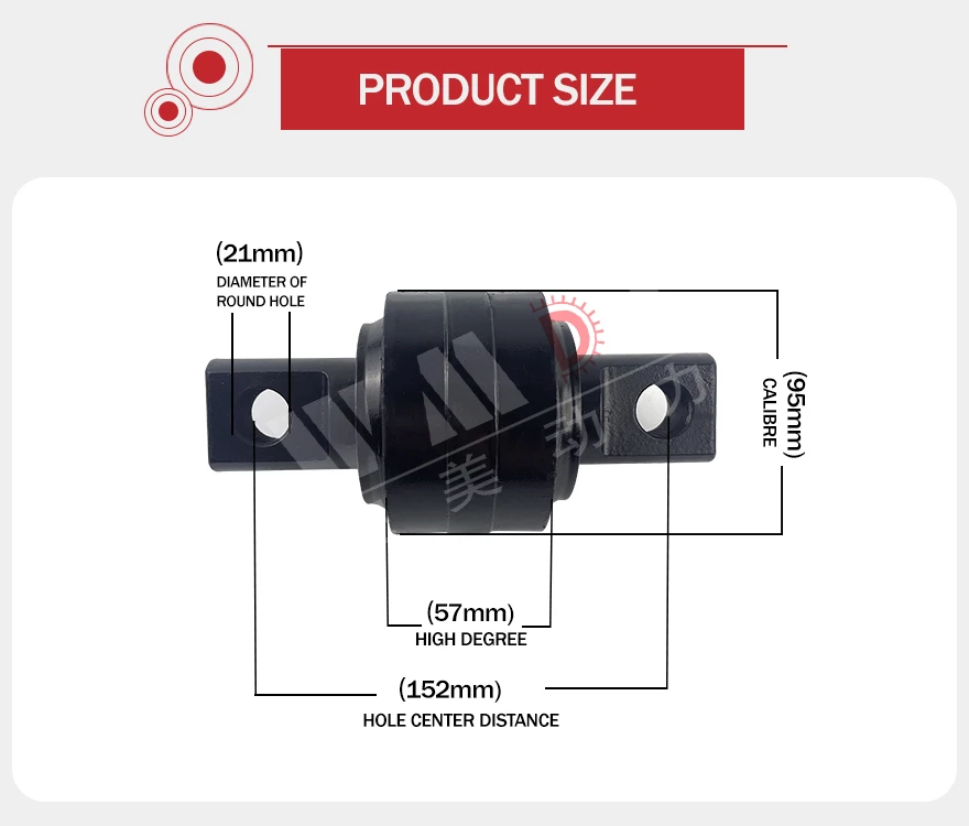 Torque-rod-bushingA0003500413E7 Torque-rod-bushingA0003500413E7