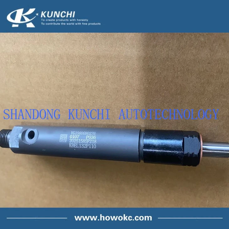 VG1560080276 Fuel Injector
