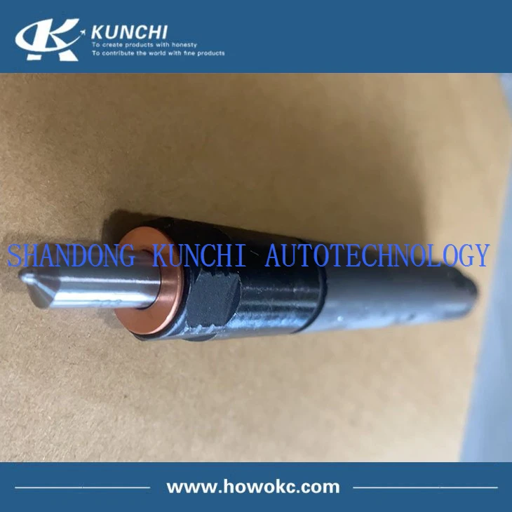 VG1560080276 Fuel Injector