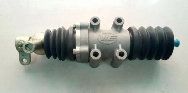  Pneumatic Booster Assembly 