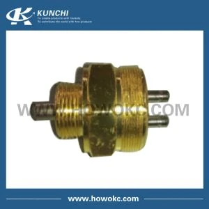 압력 스위치 일반 닫기 WG9100710041 SINOTRUK Gearbox