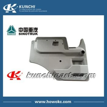 Sinotruk Howo WG1642330020 도어 트림 패널 왼쪽