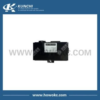 Sinotruk HOWO WG9716582011 BCU 컨트롤러