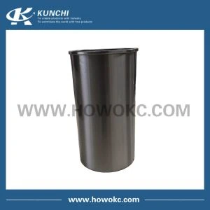 VG1500010344 실린더 라이너 SINOTRUK WD615.56