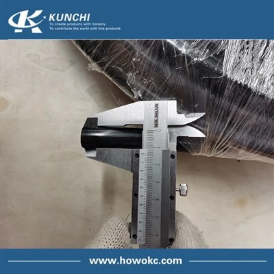 Sinotruk HOWO 나일론 튜브 ф 14mm X 1.5mm